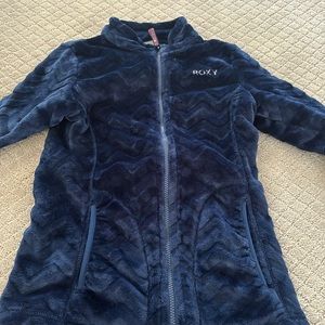 Roxy winter fleece